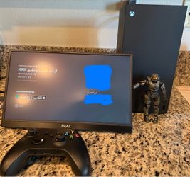 Xbox Series X