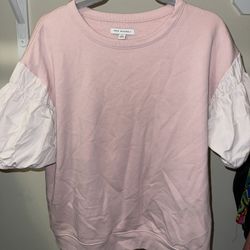 Cute Pink Shirt