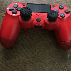 Controller
