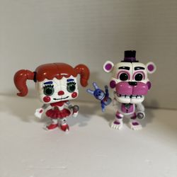 FNAF Funko Lot