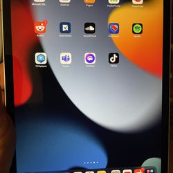 iPad Pro 11 (11”)