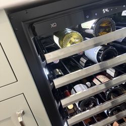 24” XO Wine Cooler 