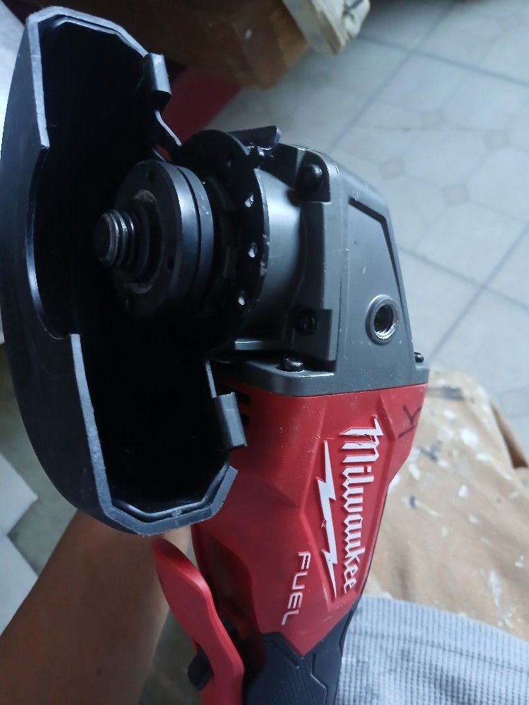 Grinder