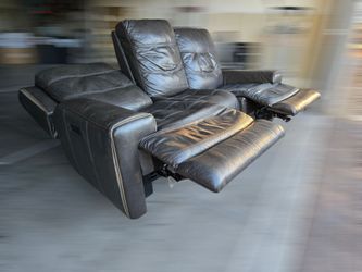 Sofa Recliner power