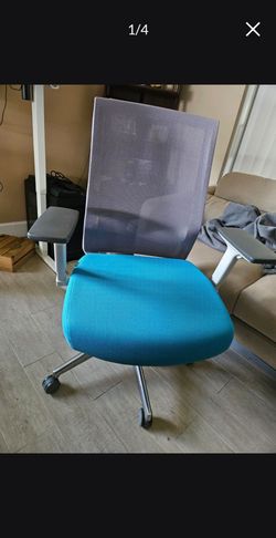 Office desk chair