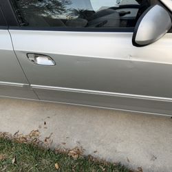 2005 Hyundai Elantra