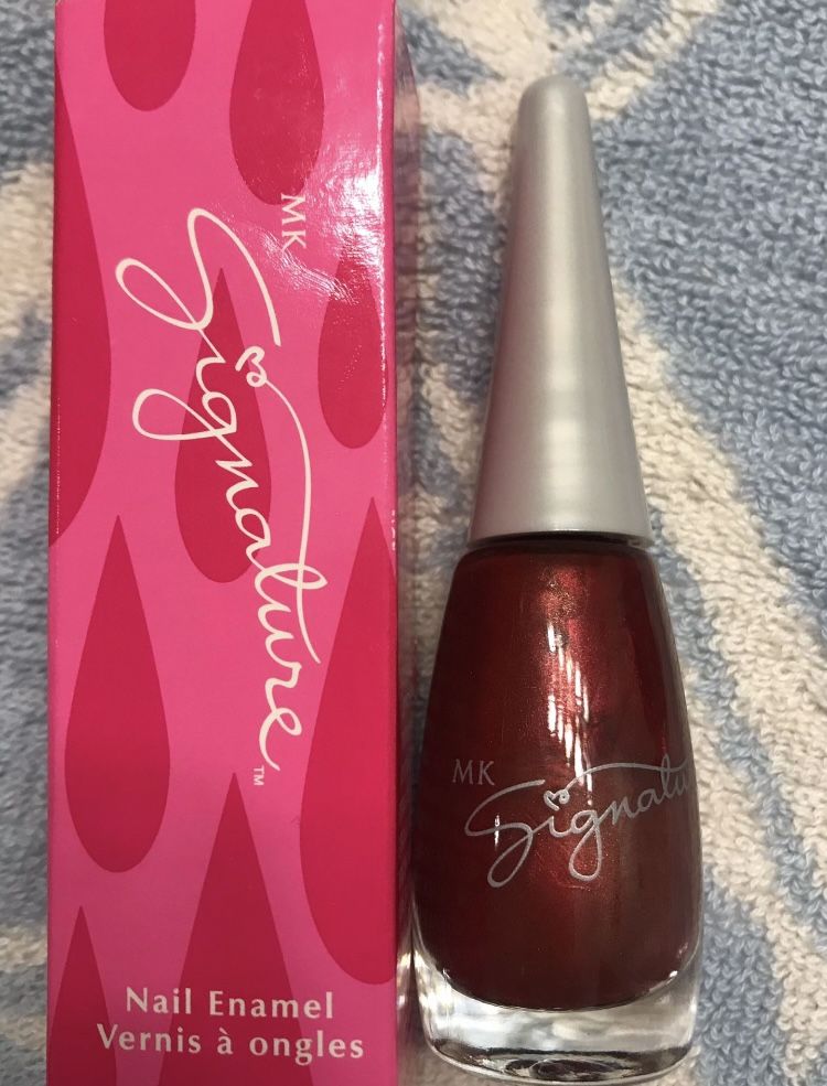 Nail Polish
