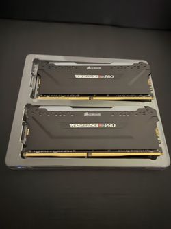 Corsair vengeance ddr4 ram