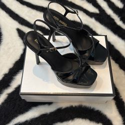 Brand New Steve Madden High Heels 