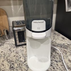 Water Warmer 