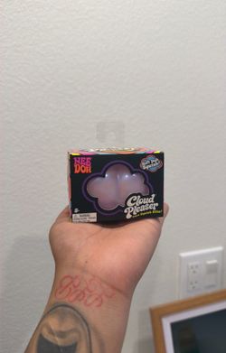 Needoh Cloud Pleaser