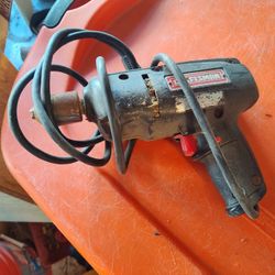 Craftsmen 3 Ace Drill