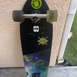 Cruiser Skateboard 