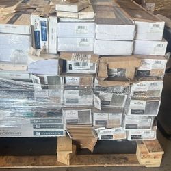 Flooring Water Proof (Each Box)