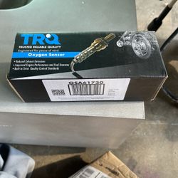 O2 Sensor