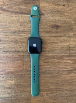 Apple Watch Series 7 GPS 45M  Clover