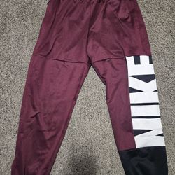 Nike Mens Sweatpants 