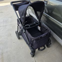 Baby And Kids Stroller 