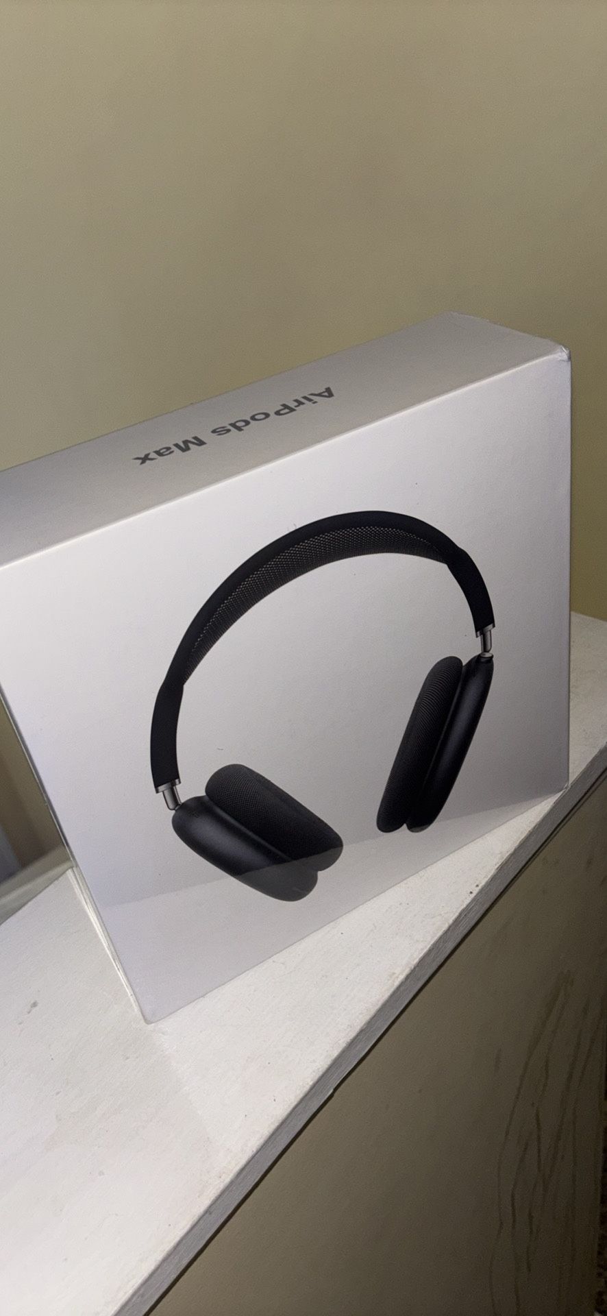 AirPods Max