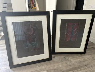 Large Pictures