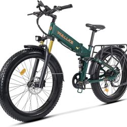 Beast Off-Road Electric Bike X3 PRO