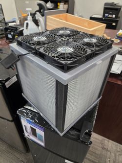 AirFanta 3Pro Large Air Purifier