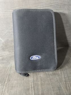 2010 Owners Manual, Maintenence Guide, Warranty Guides