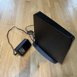 Verizon Fios G1100 Router