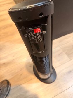 Heater