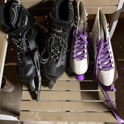 Roller Skates