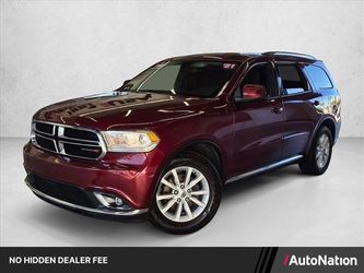 2020 Dodge Durango