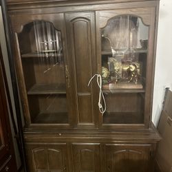 China Cabinet