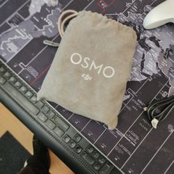 Dji Osmo 3