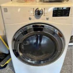 Kenmore Gas Dryer