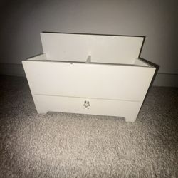 Stylist Hair Organizer 