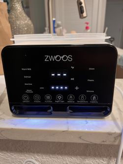 Brand New Bottle Warmer/Sterlizer