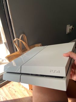 PlayStation 4