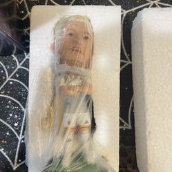 Marco Reus Bobblehead LA Galaxy 2025