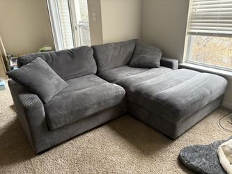 Like New Couch - converts!