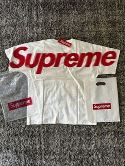 Supreme Shirt