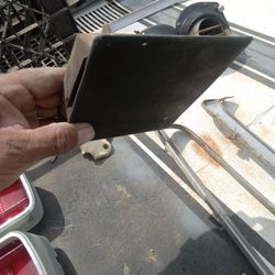 1967 Buick Skylark GS Gs400 Ash Tray Parts 