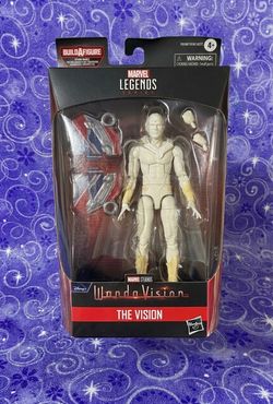 The Vision