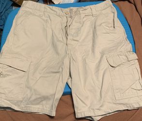 White Wrangler Real Comfortable Jeans