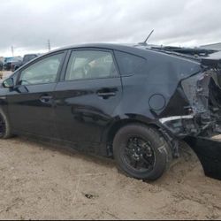 2015 prius parts