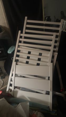 Baby crib