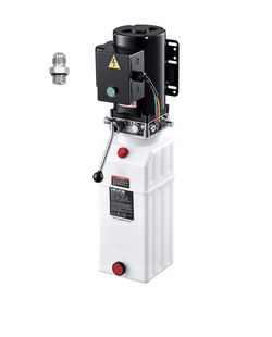 Vevor 10 Quart Hydraulic Pump