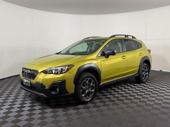 2023 Subaru Crosstrek