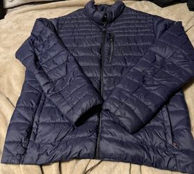 Calvin Klein Puffer