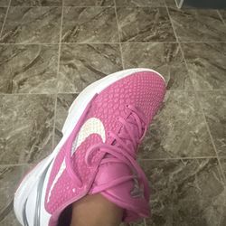 Nike Zoom Kobe 6 Protro “Think Pink”