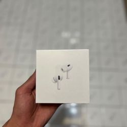 AirPod Pro 2 (ANC)